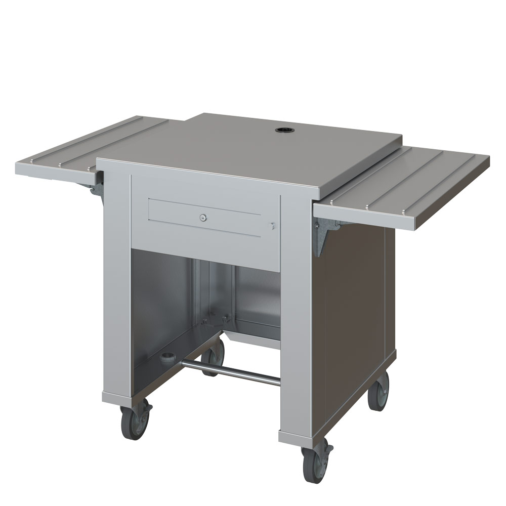 Elite Cashier / Corner Unit