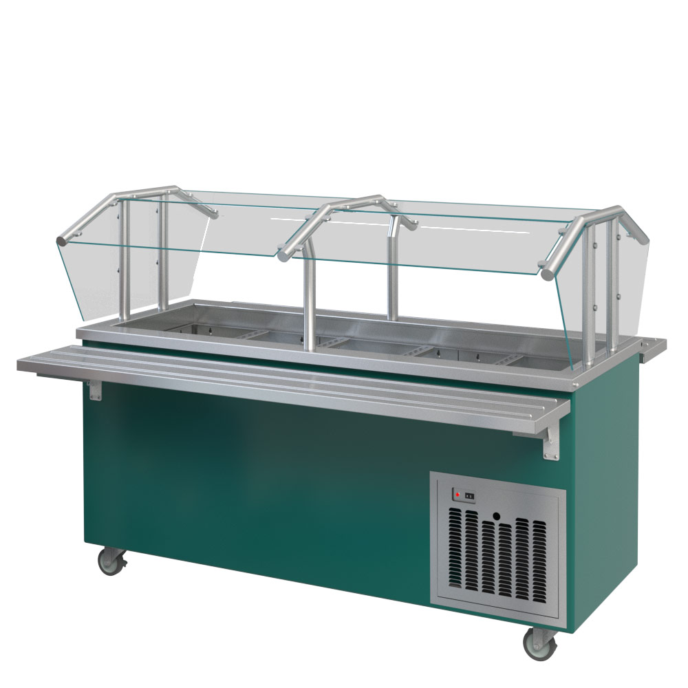 Reflections Bloomington Cold Unit