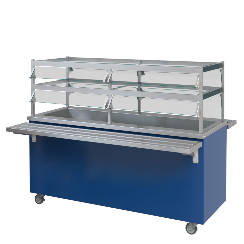 Reflections Cold Unit