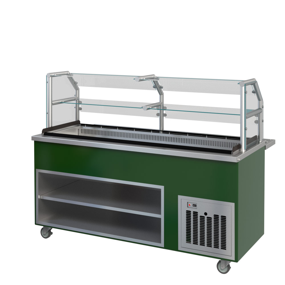 Reflections Cool Breeze Unit