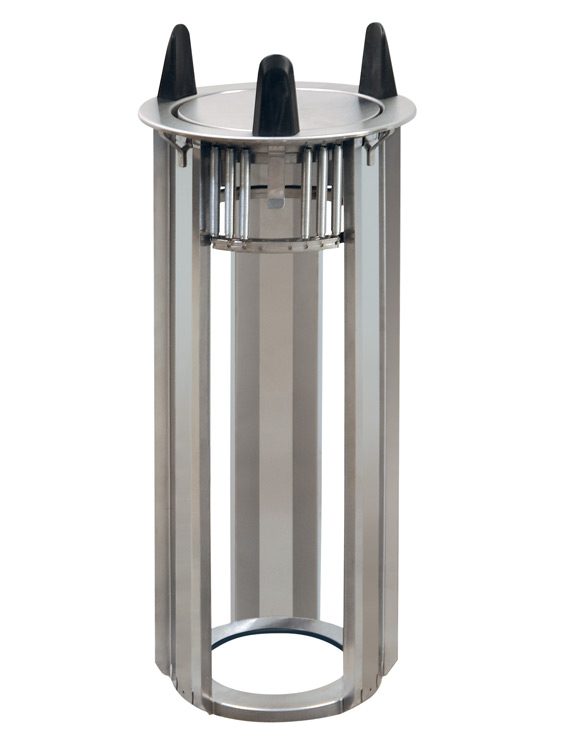 Drop-In Dish Dispensers