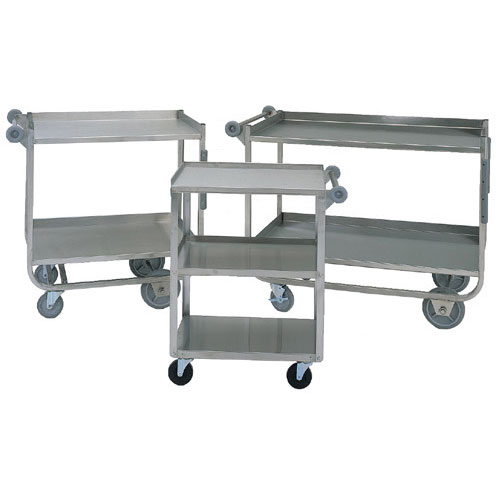 Utility / Delivery / Carts