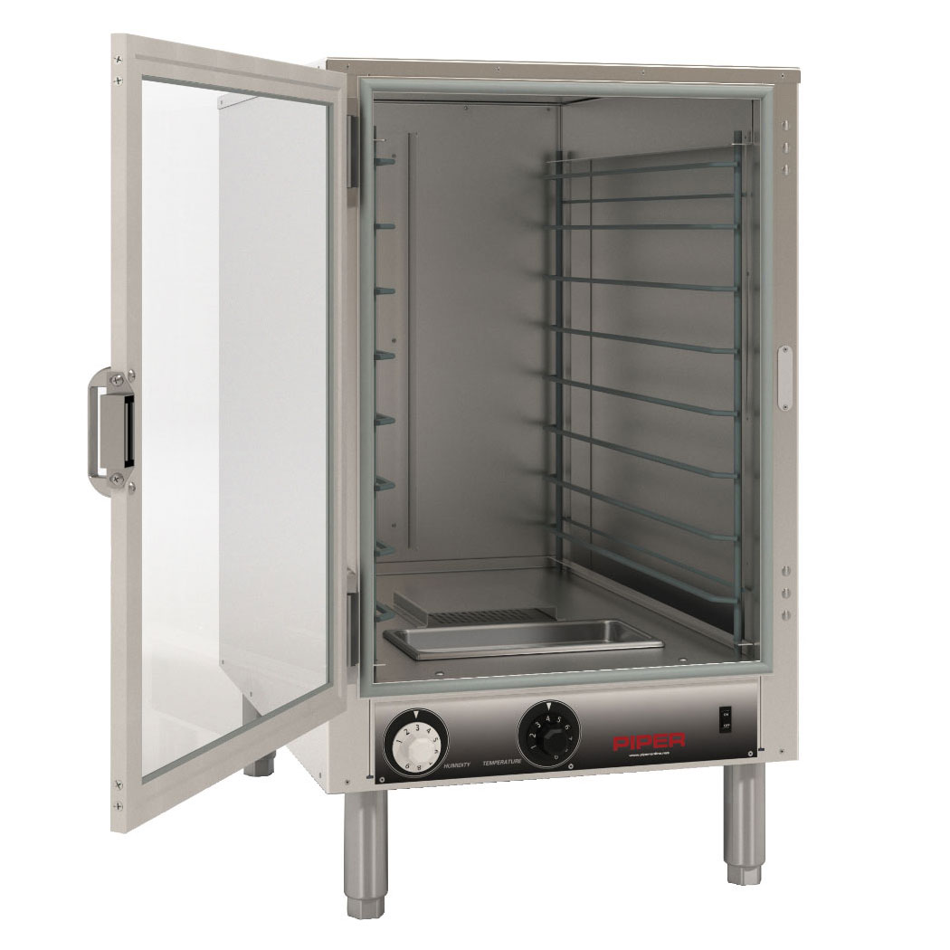 8 Pan Proofer / Warmer