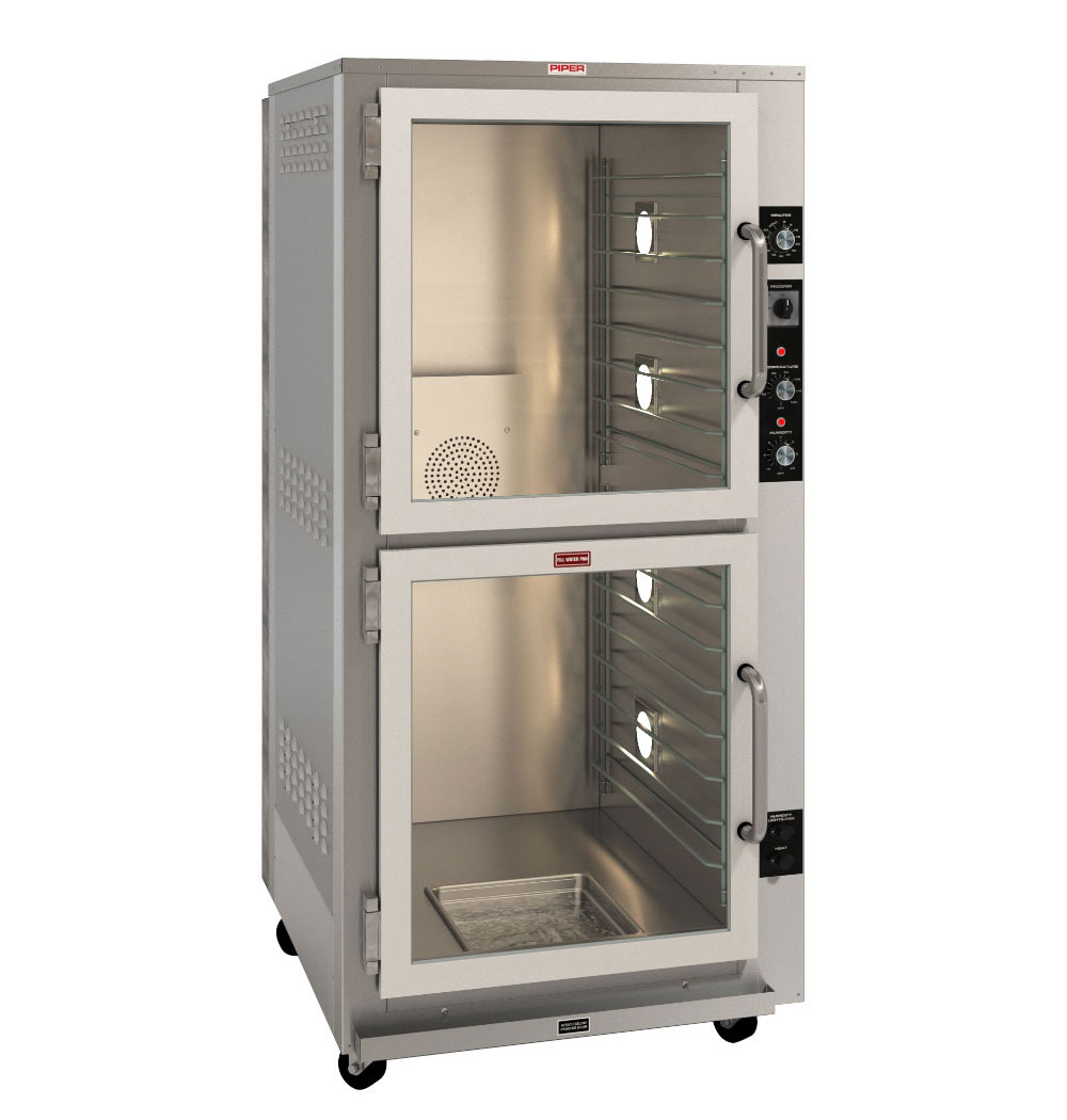 16 Pan Proofer / Warmer