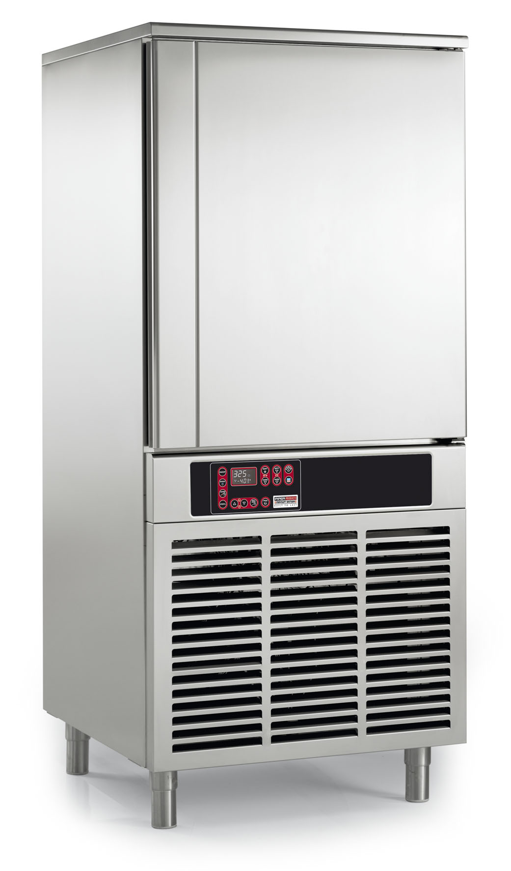 Reach-In 012 (End Load)