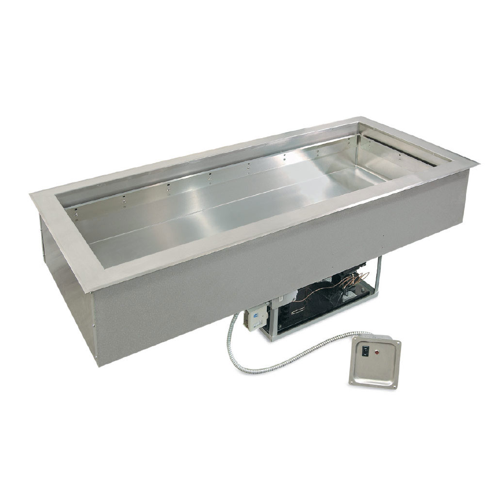 Single and Multiple Cold Drop-Ins