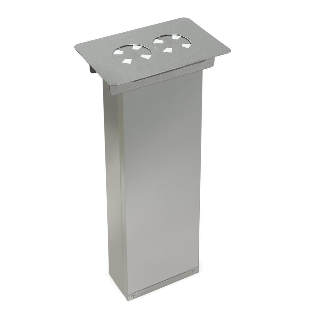 Drop-In Souffle & Cup Dispensers