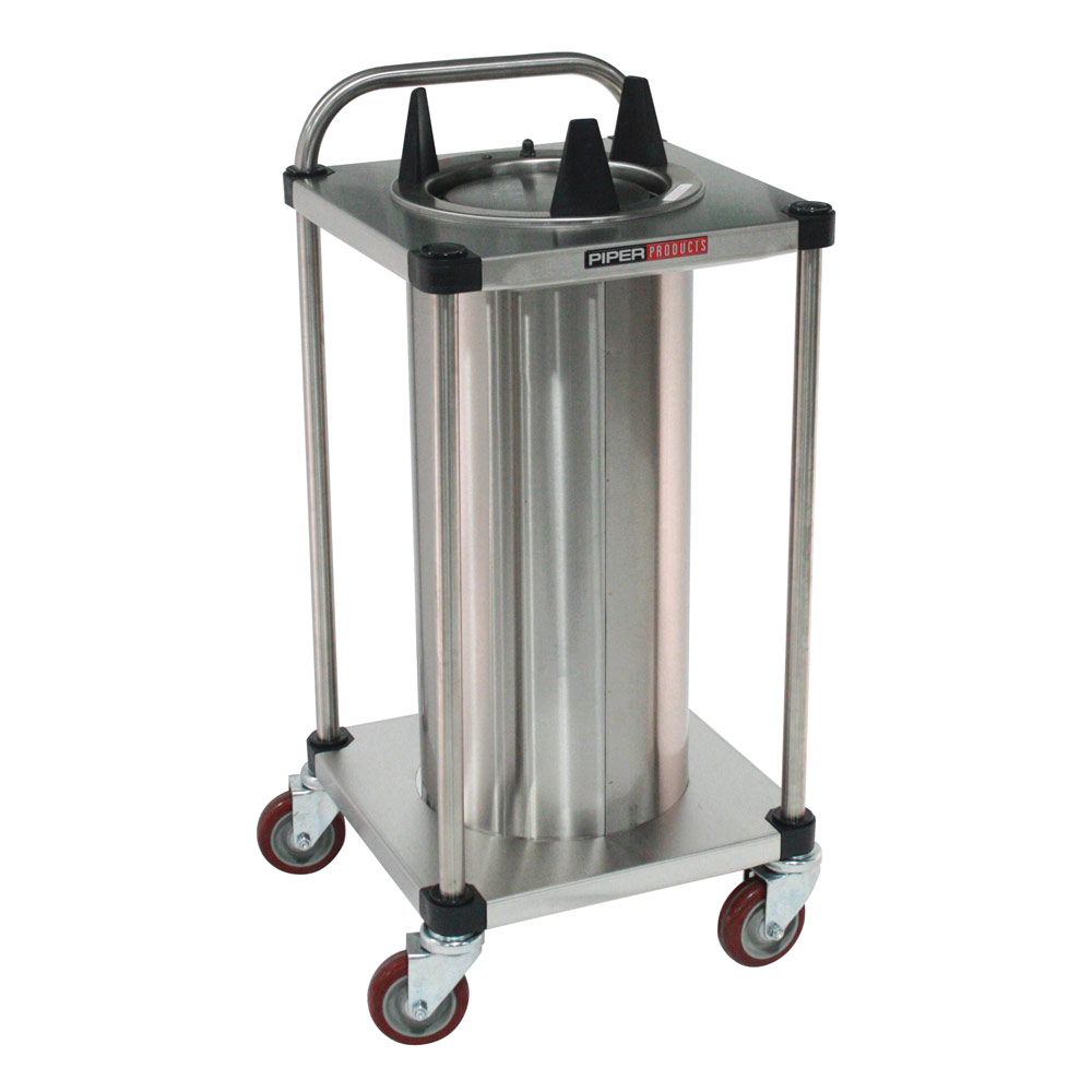 Mobile Dish Dispensers