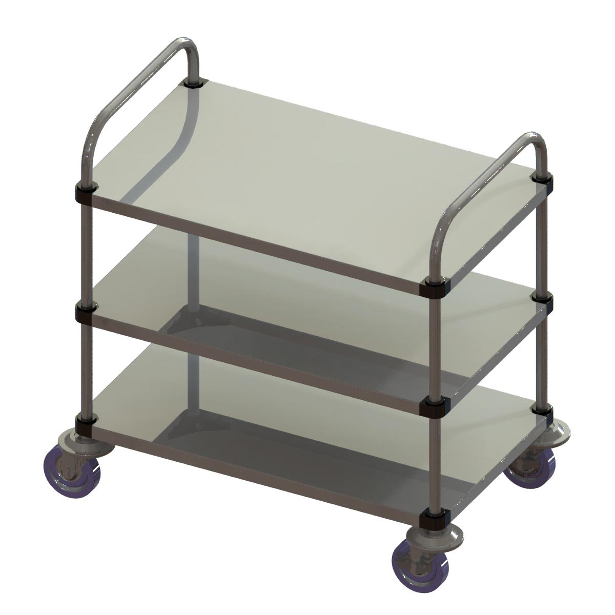 Multipurpose Carts