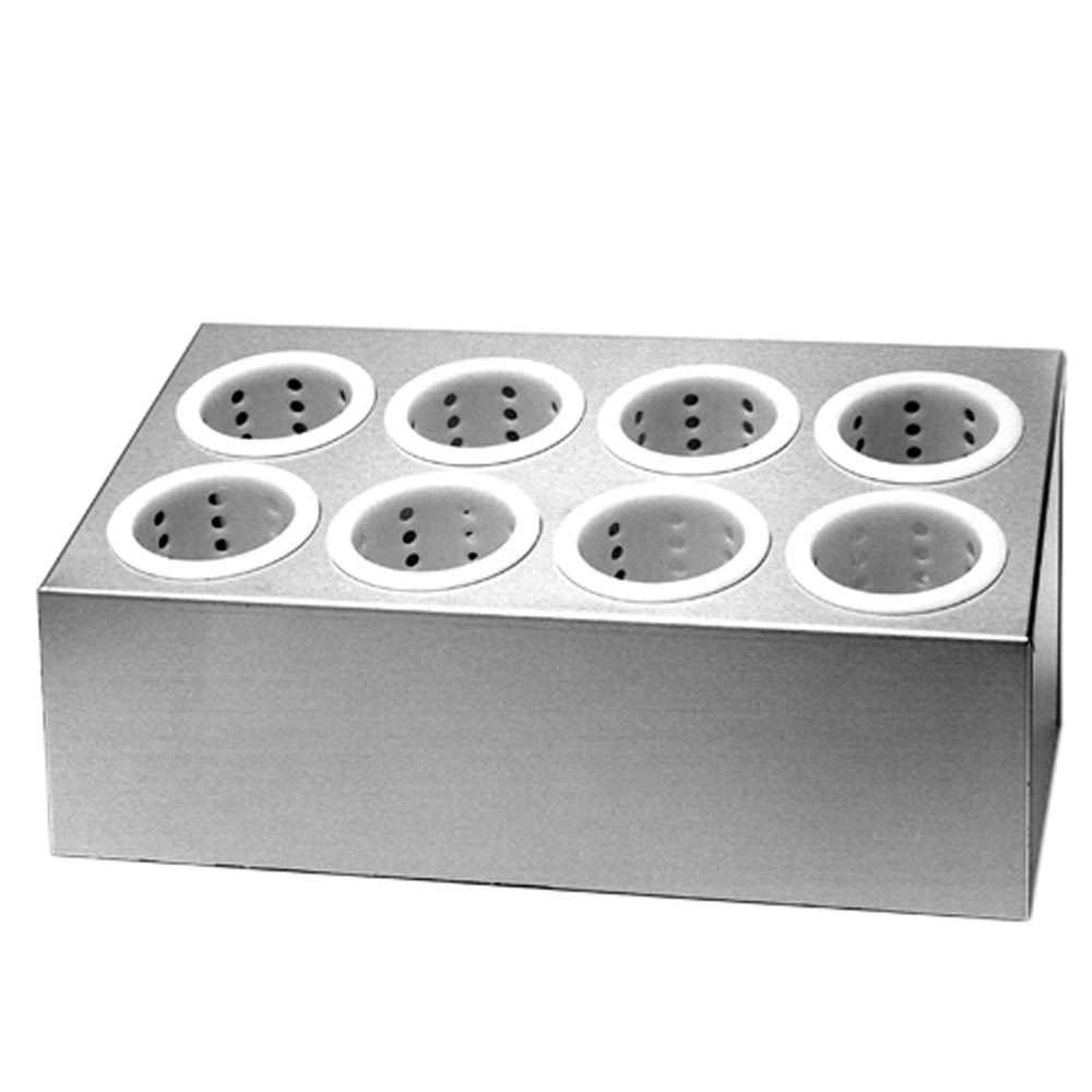 Countertop Silverware Dispenser