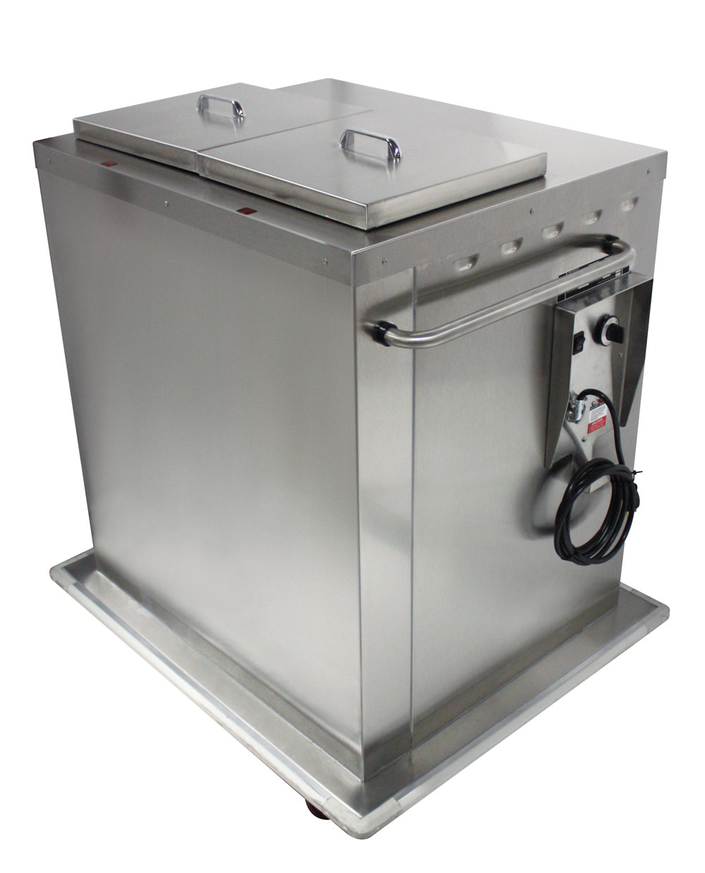 Elite Solid Top Unit