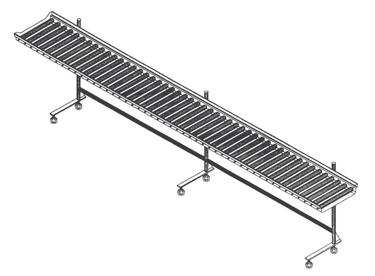 Conveyors