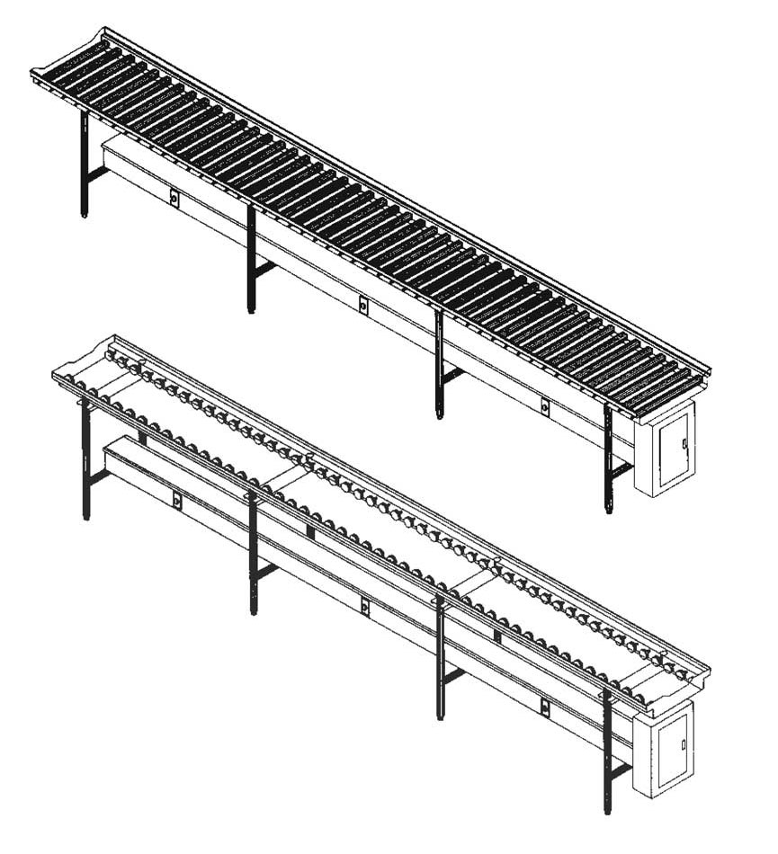Conveyors
