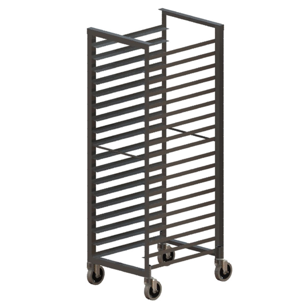 Angle Guide Racks