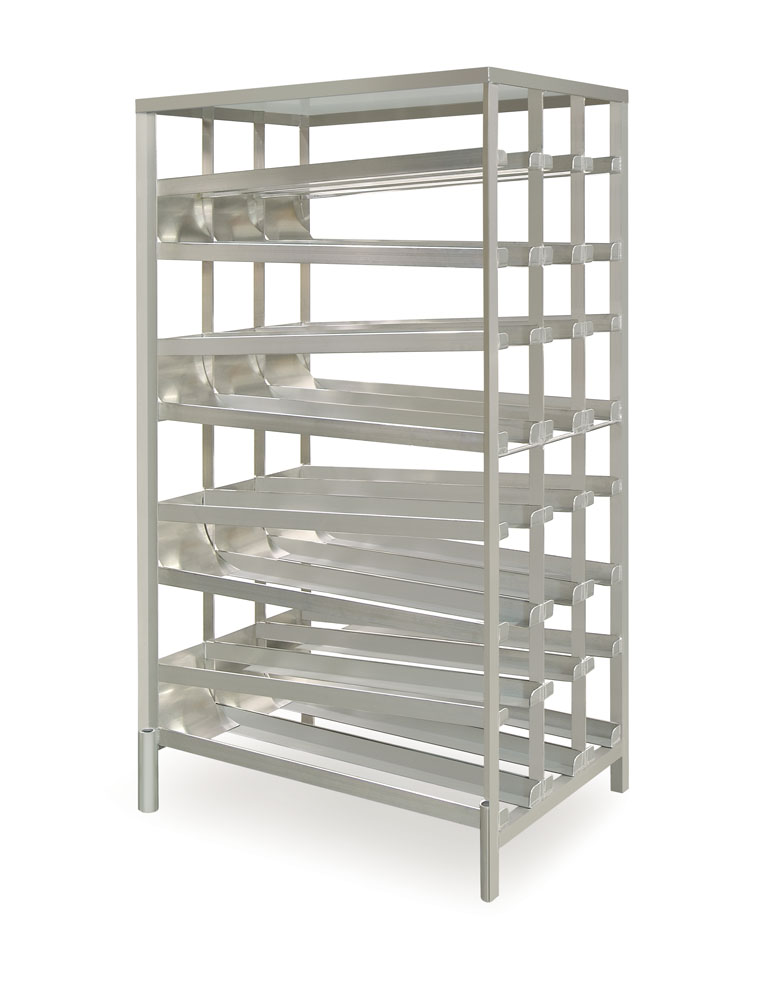 Can Storage Racks