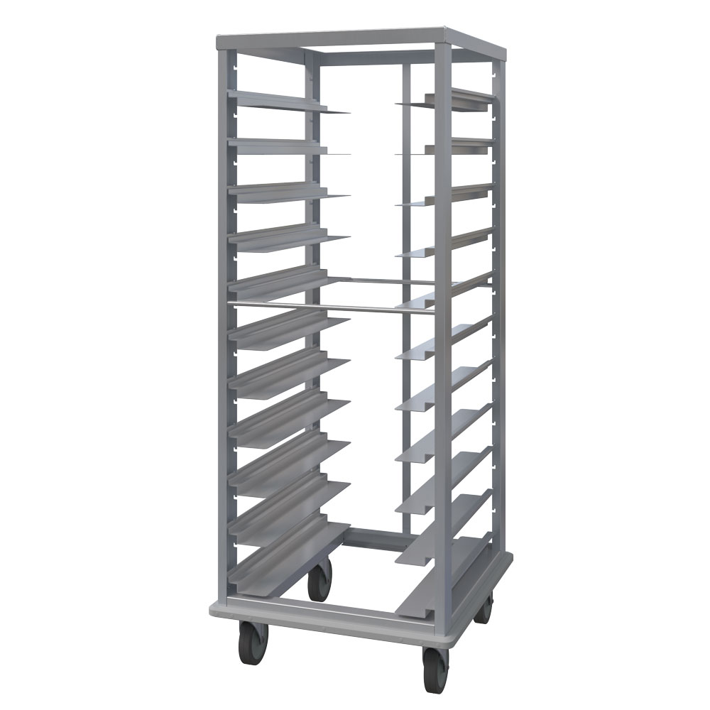 Universal Guide Roll-In Racks