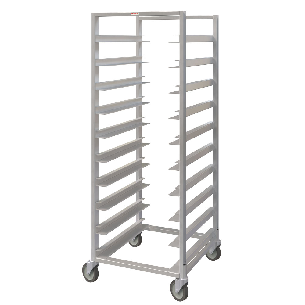 Wide Channel Guide Racks