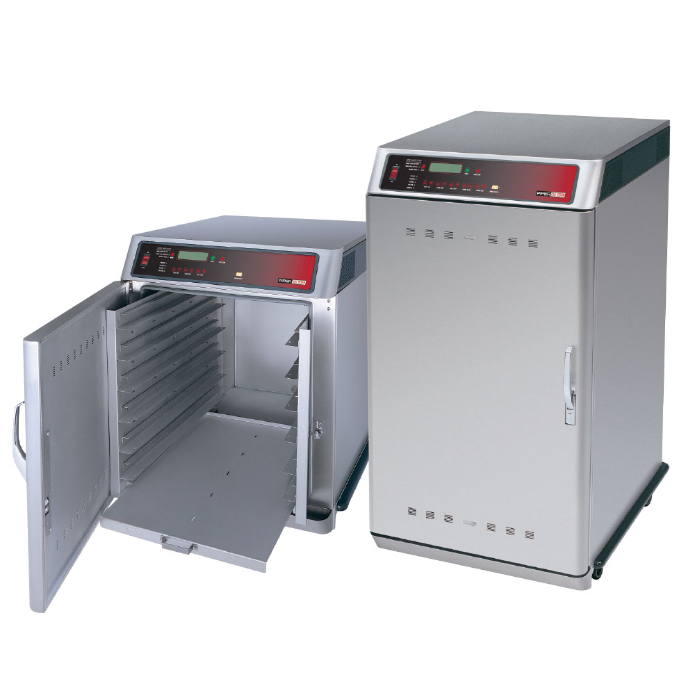Cook & Hold Ovens