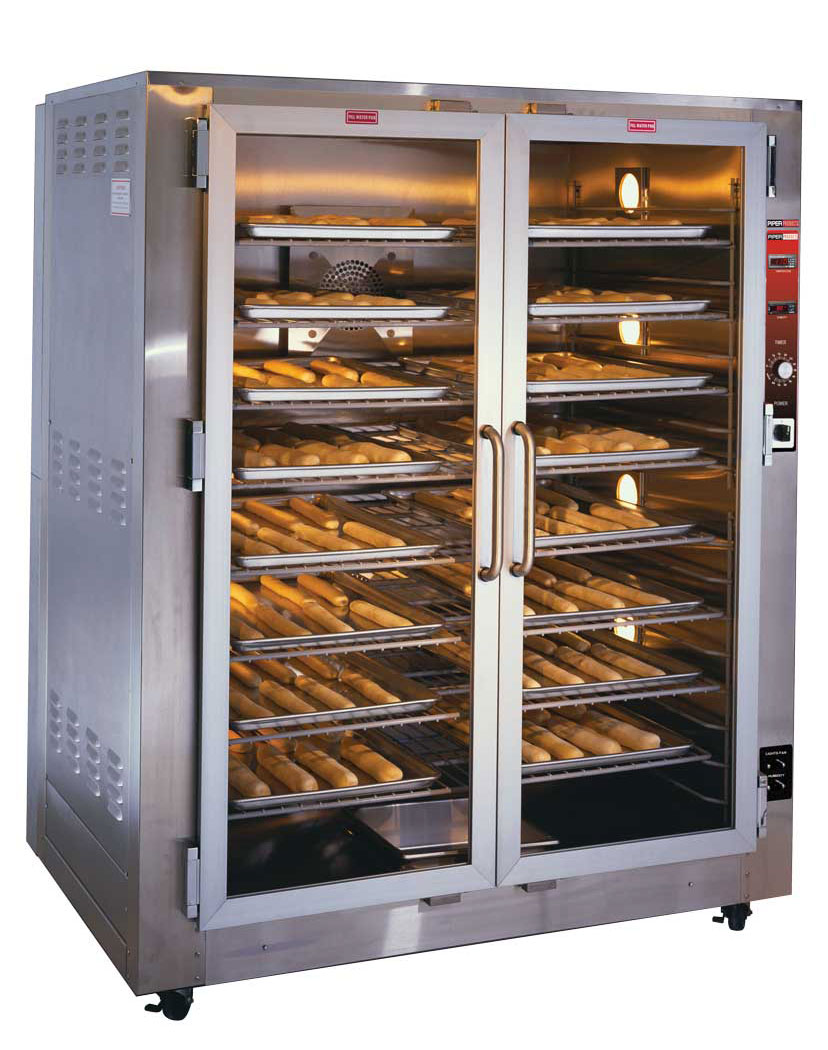 30 Pan Proofer / Warmer