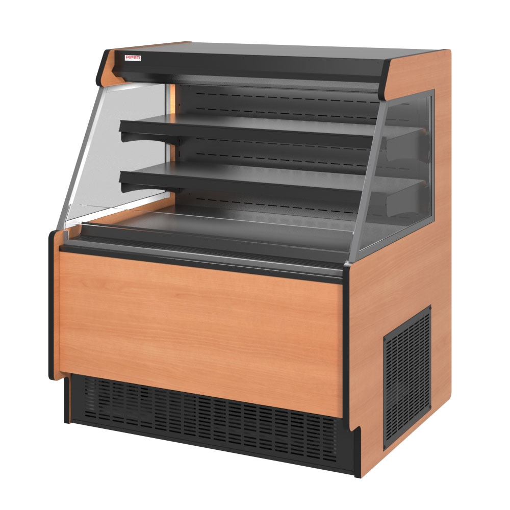 Self-Service Merchandiser