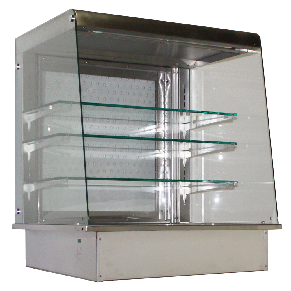 Elite Solid Top Unit