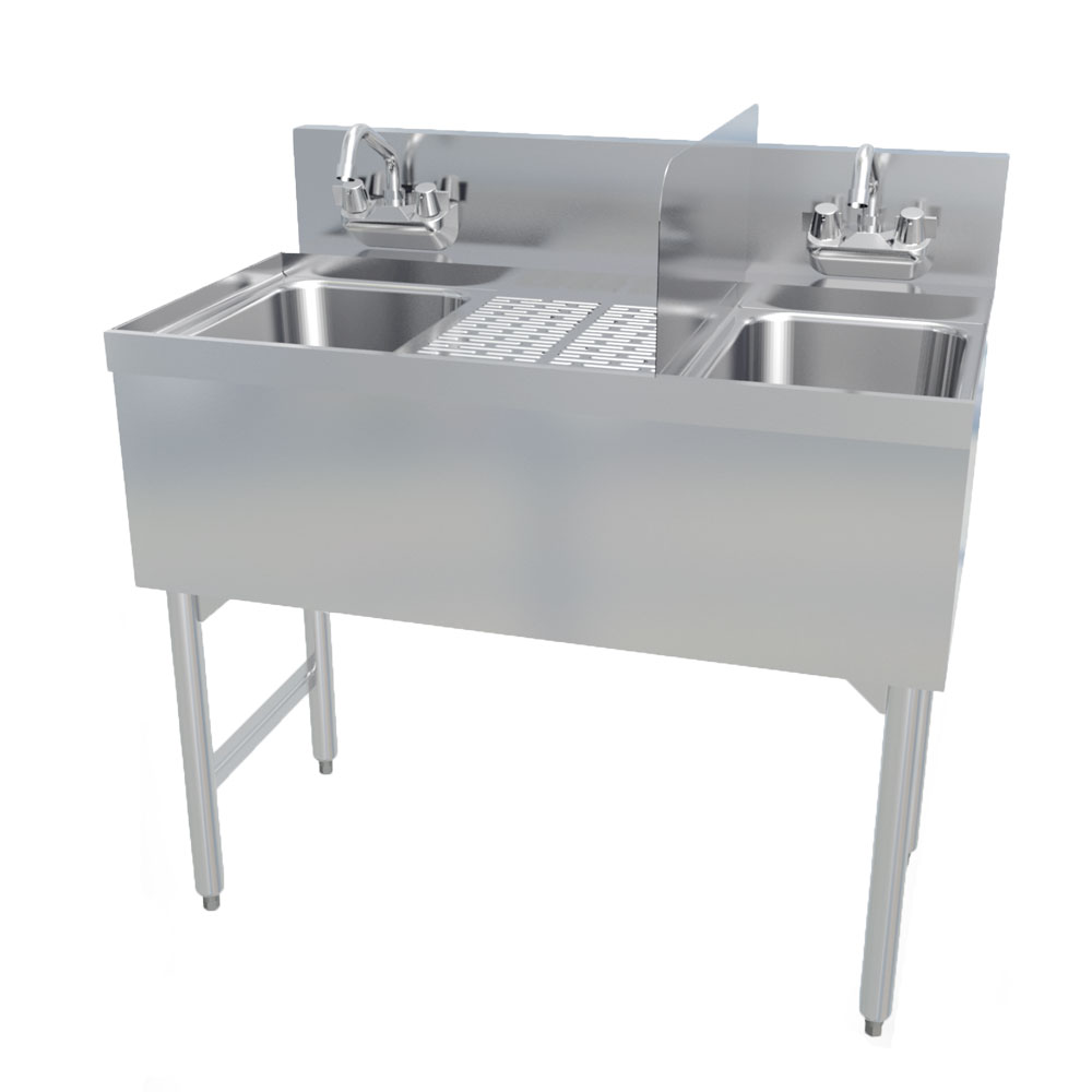 Elite Solid Top Unit