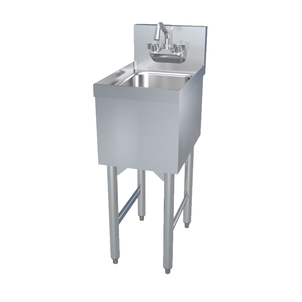 Handsinks & Specialty Serving Units