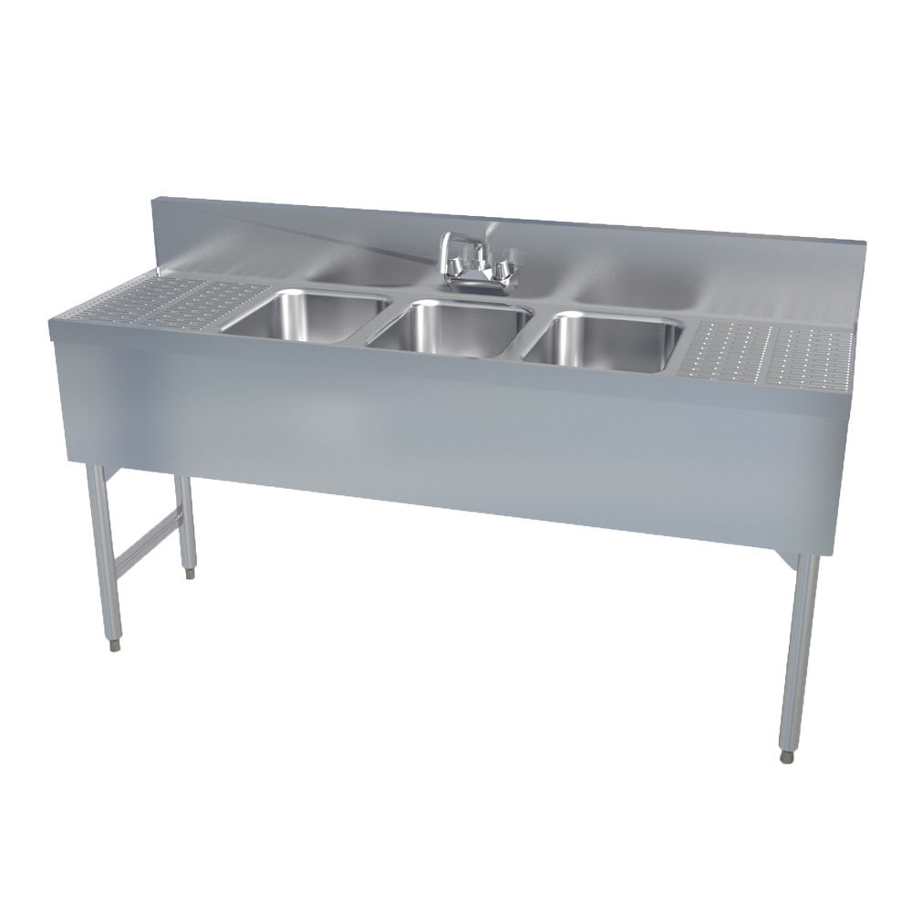 Underbar Sinks