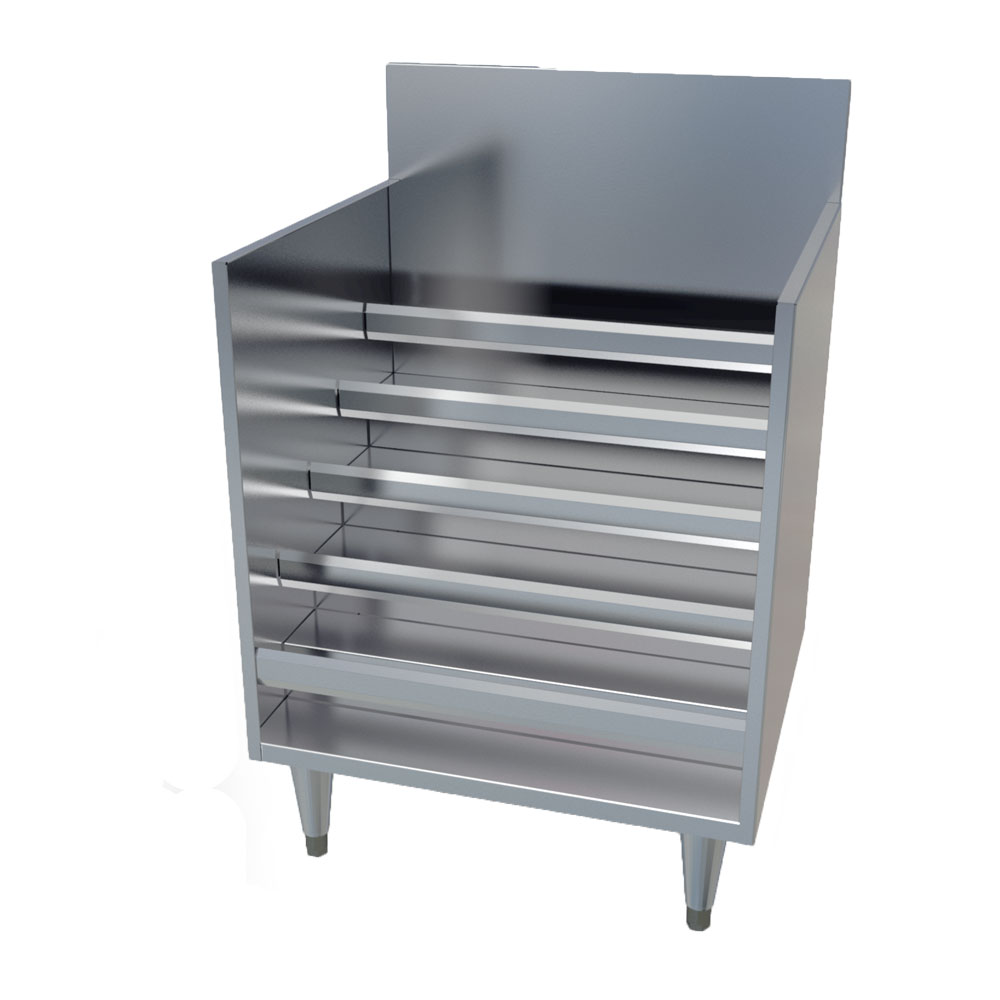 Bottle Storage Display