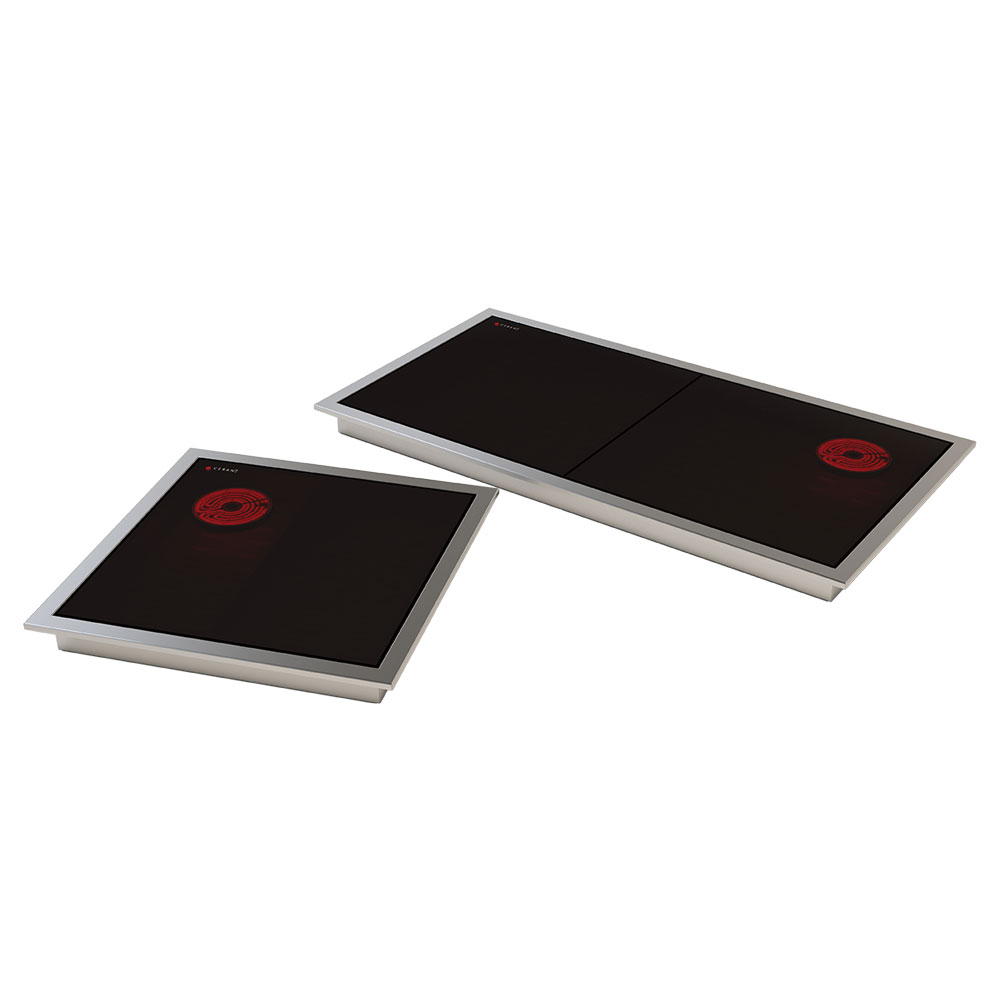 Berkeley Series Hot Plates