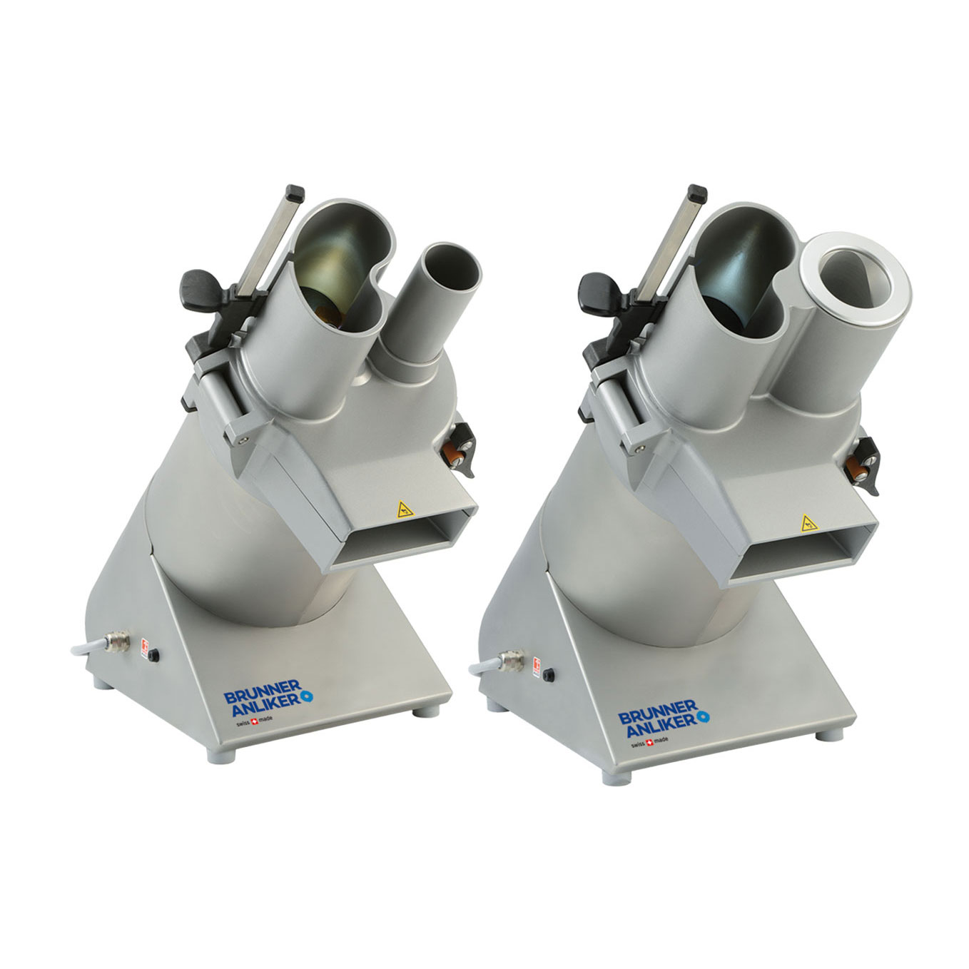 Anliker XL and XL Star