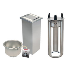 Drop-ins and Built-ins