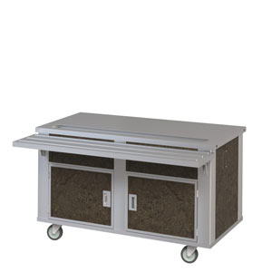 Elite Beverage Counter Unit