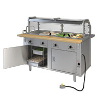 Elite Options/Accessories