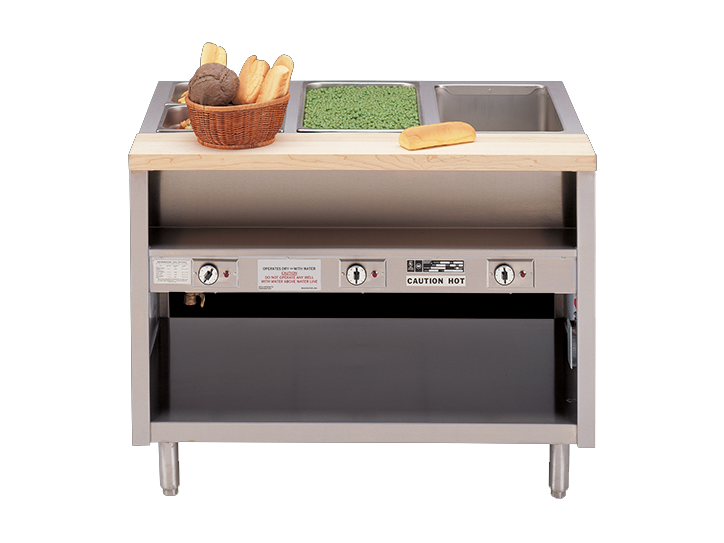 Pipermatic DME Stationary