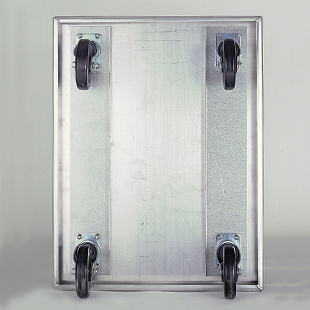 Superior Piper-Engineered Base