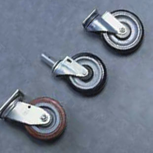 Heavy-duty Casters