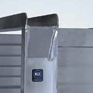 Durable Corner Supports