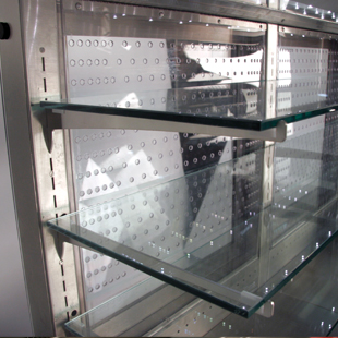 Flexible Installation