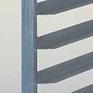 Sturdy Tray Supports