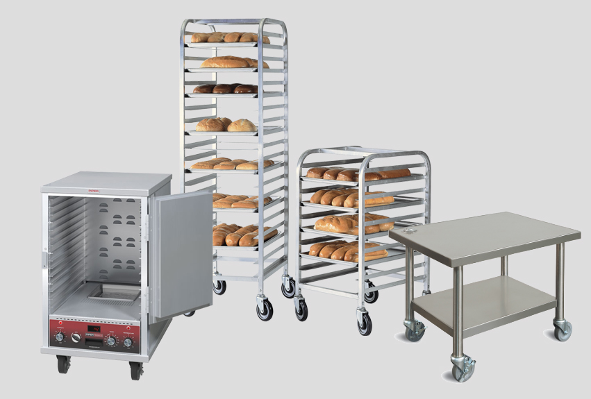 Piper Drop-Ins Built-Ins