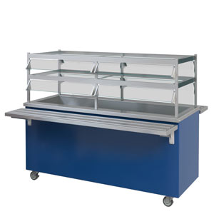 Reflections Cold Food