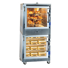 BBQ Machines