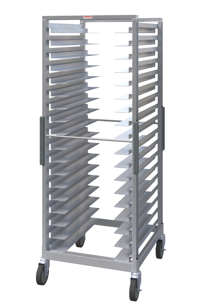 Universal Wide Angle Guide Racks