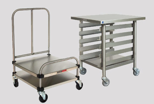 Piper Support Equipment