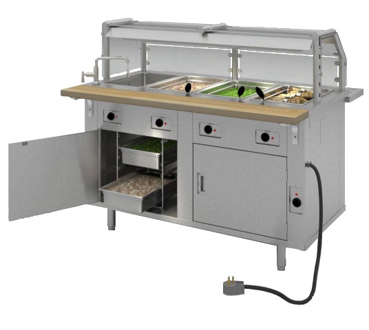 So many options, we can’t show them all!