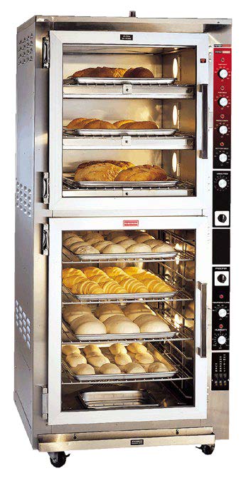 OP-3 Superior Baking Results