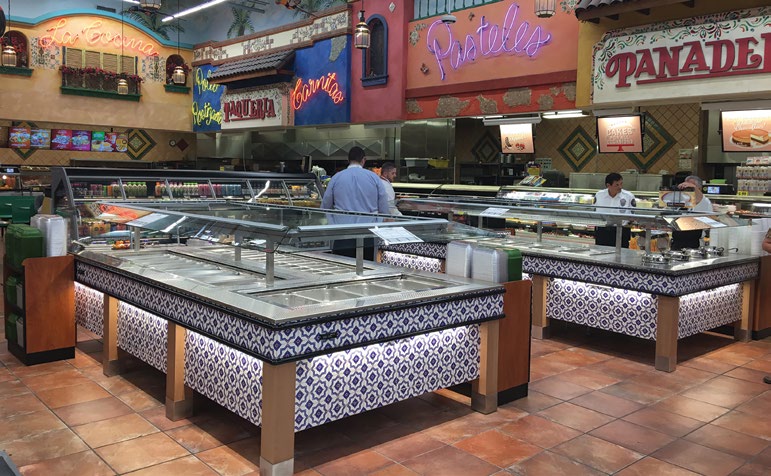 Vallarta Market - Burbank, CA